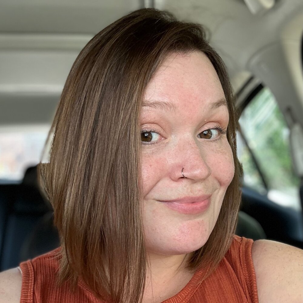 Meet your Posher, Greta